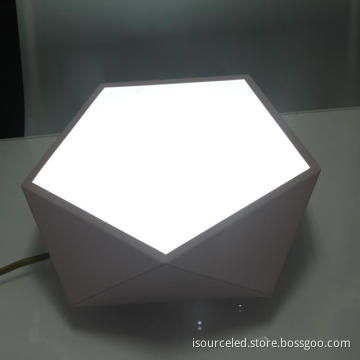40cm 24w ceiling led lights for office